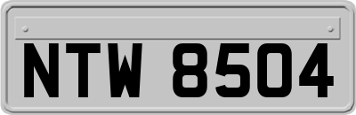 NTW8504