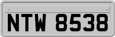 NTW8538