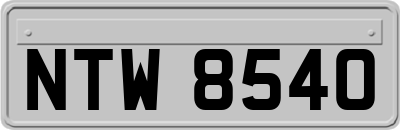 NTW8540