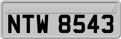 NTW8543