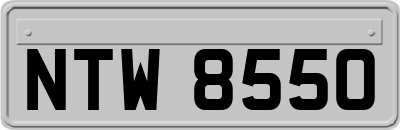 NTW8550
