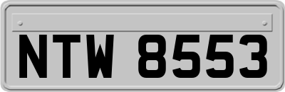 NTW8553