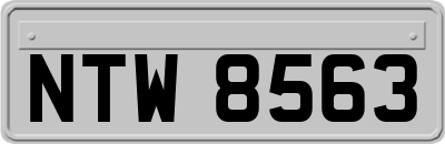 NTW8563