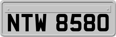 NTW8580