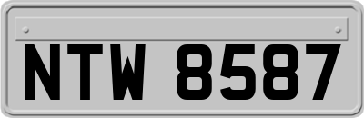 NTW8587