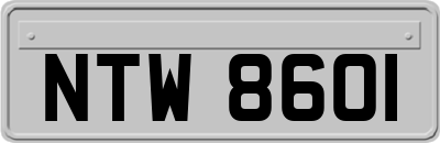 NTW8601