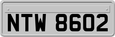 NTW8602