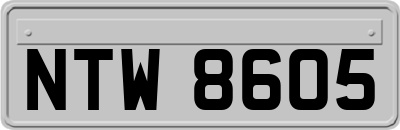 NTW8605