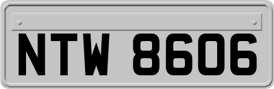 NTW8606