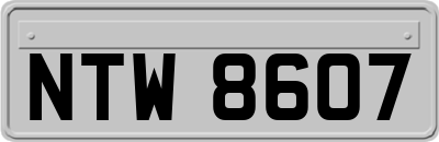 NTW8607