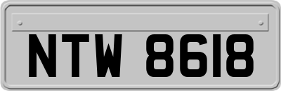 NTW8618