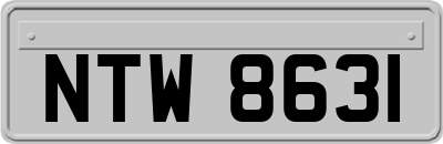 NTW8631