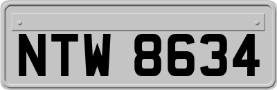 NTW8634