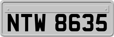 NTW8635