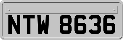 NTW8636