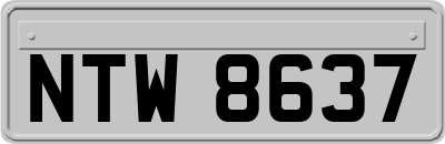 NTW8637