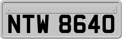 NTW8640