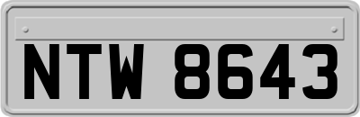 NTW8643