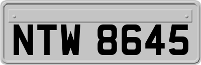 NTW8645