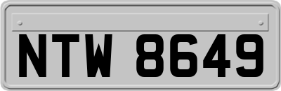 NTW8649