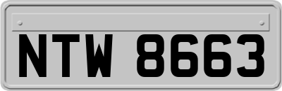 NTW8663