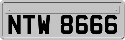 NTW8666