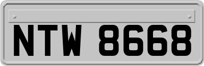 NTW8668