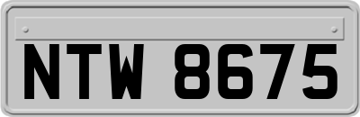 NTW8675