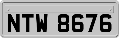 NTW8676