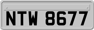 NTW8677