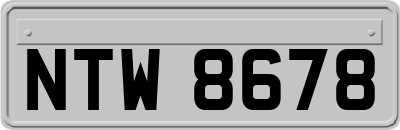NTW8678