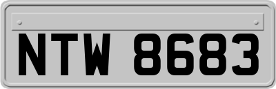 NTW8683