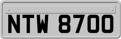 NTW8700