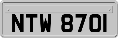 NTW8701