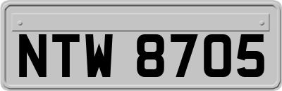 NTW8705