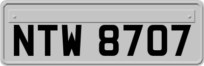 NTW8707
