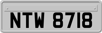 NTW8718