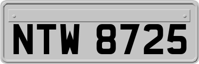 NTW8725