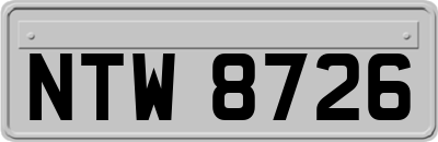 NTW8726