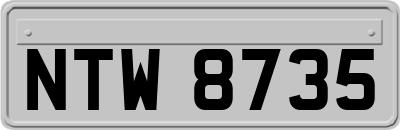 NTW8735