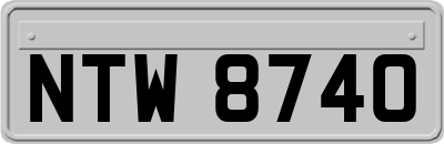 NTW8740