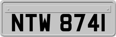 NTW8741