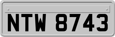 NTW8743