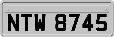 NTW8745