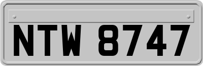 NTW8747