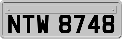 NTW8748