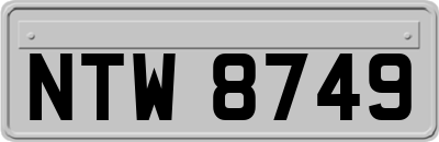 NTW8749