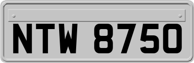 NTW8750