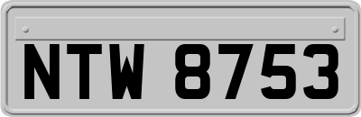 NTW8753