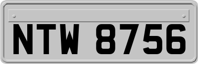 NTW8756